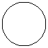Oval:  
